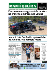 Mantiqueira