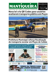 Mantiqueira