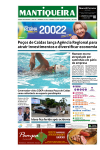 Mantiqueira