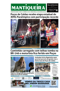 Mantiqueira