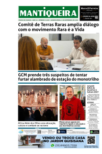 Mantiqueira