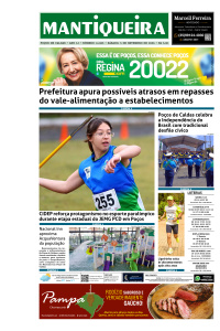 Mantiqueira