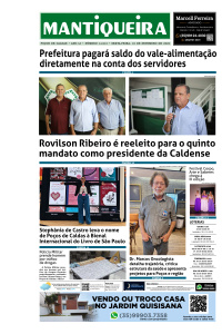 Mantiqueira
