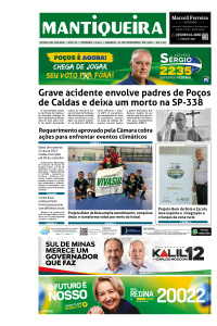 Mantiqueira