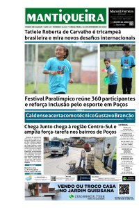 Mantiqueira