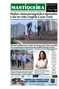 Mantiqueira