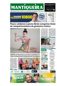 Mantiqueira