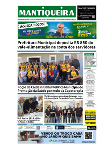 Mantiqueira
