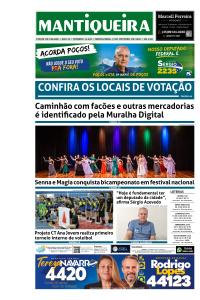 Mantiqueira