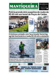 Mantiqueira