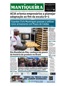 Mantiqueira