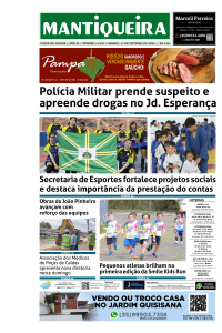 Mantiqueira