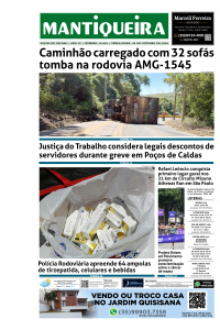 Mantiqueira