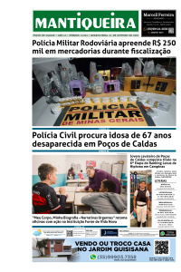 Mantiqueira
