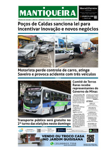 Mantiqueira