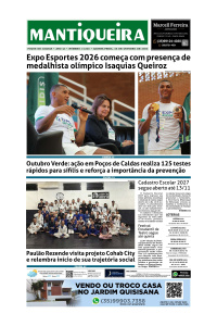 Mantiqueira