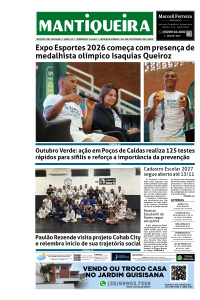 Mantiqueira