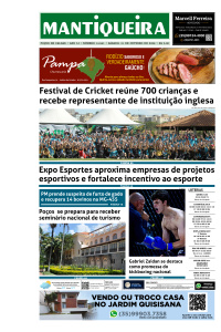 Mantiqueira