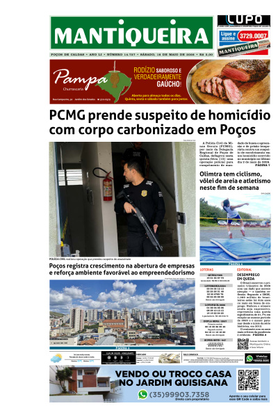 Mantiqueira