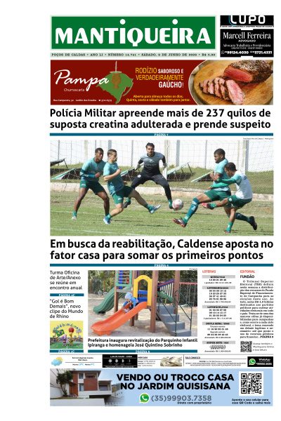 Mantiqueira