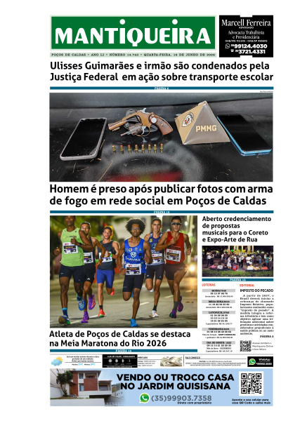 Mantiqueira