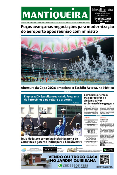 Mantiqueira