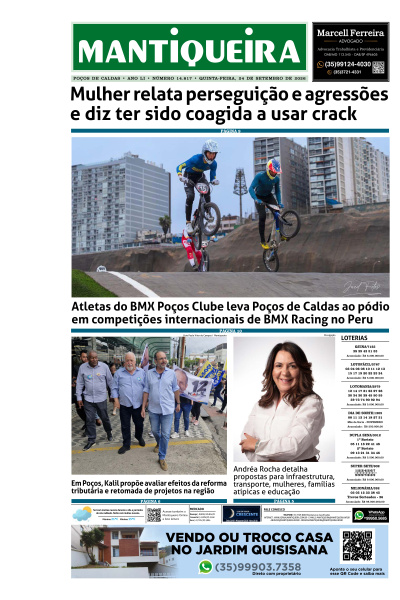 Mantiqueira