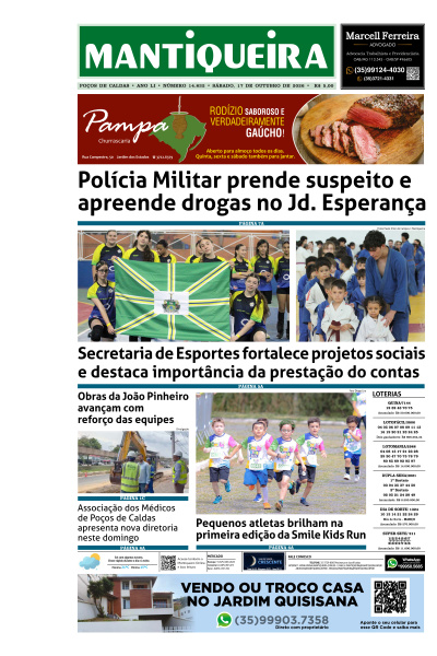 Mantiqueira