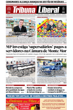 Tribuna LiberaI - Edição de 28 de Janeiro de 2024