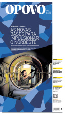 O POVO - Edição de 28 de Janeiro de 2024