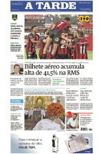 A TARDE - Edição de 29 de janeiro de 2024