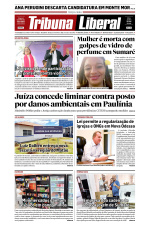 Tribuna LiberaI - Edição de 30 de Janeiro de 2024