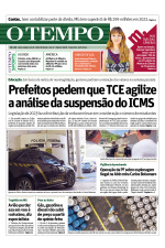O TEMPO - Edição de 30 de Janeiro de 2024