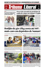 Tribuna LiberaI - Edição de 31 de Janeiro de 2024