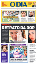 O DIA - Edição de 31 de Janeiro de 2024