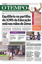 O TEMPO - Edição de 31 de Janeiro de 2024