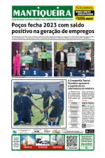 Mantiqueira - Edição de 31 de Janeiro de 2024 