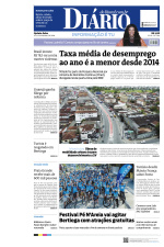 Diário do Litoral - Edição de 01 de Fevereiro de 2024