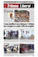 Tribuna LiberaI - Edição de 1º de Fevereiro de 2024