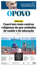 O POVO - Edição de 03 de Fevereiro de 2024