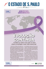 Estadão - Edição de 04 de Fevereiro de 2024