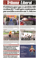 Tribuna LiberaI - Edição de 04 de Fevereiro de 2024