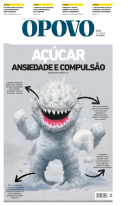 O POVO - Edição de 04 de Fevereiro de 2024