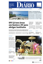 Diário do Litoral - Edição de 06 de Fevereiro de 2024