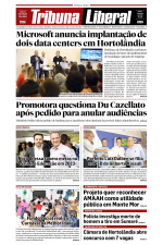 Tribuna LiberaI - Edição de 06 de Fevereiro de 2024