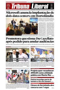 Tribuna LiberaI - Edição de 06 de Fevereiro de 2024