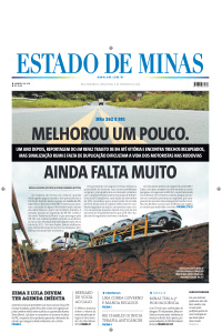 Estado de Minas - Edição de 06 de Fevereiro de 2024