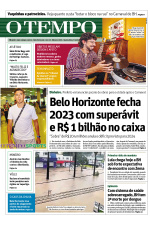 O TEMPO - Edição de 07 de Fevereiro de 2024