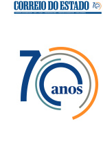 Correio do Estado - Edição de 07 de Fevereiro de 2024