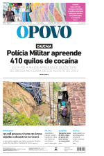 O POVO - Edição de 07 de Fevereiro de 2024